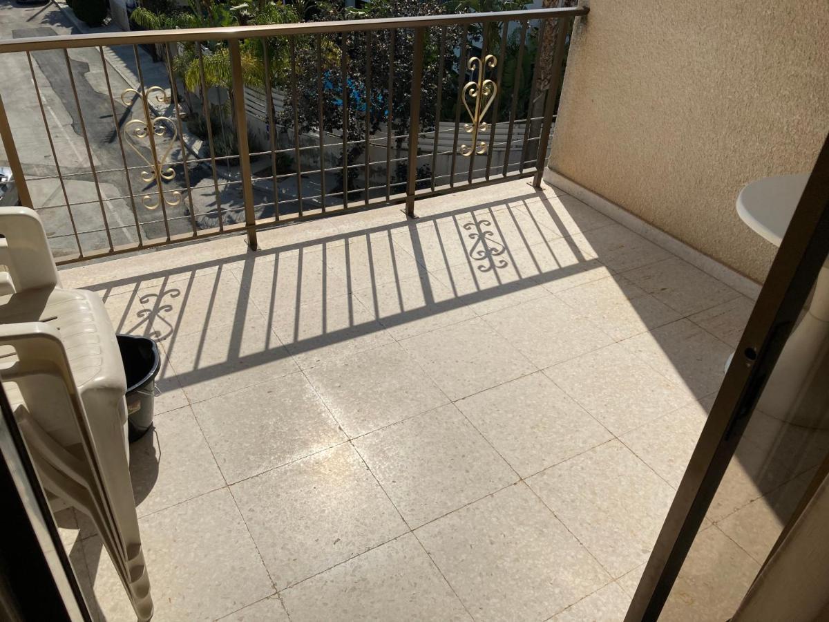 Ekali House Apartments Limassol Exterior photo